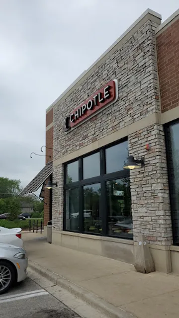 Chipotle Mexican Grill