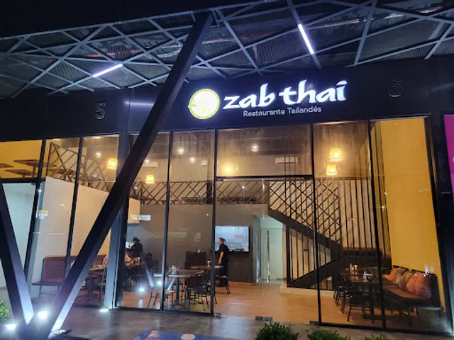 Zab Thai
