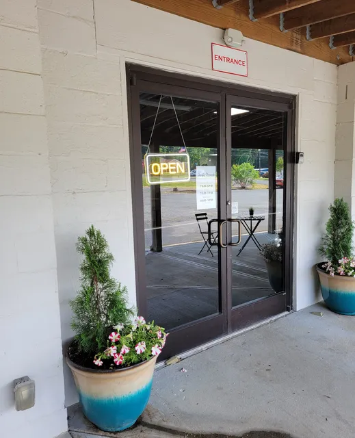 Greater Grounds Coffee