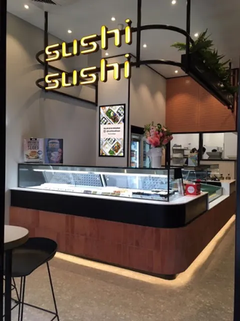 Sushi Sushi Camberwell
