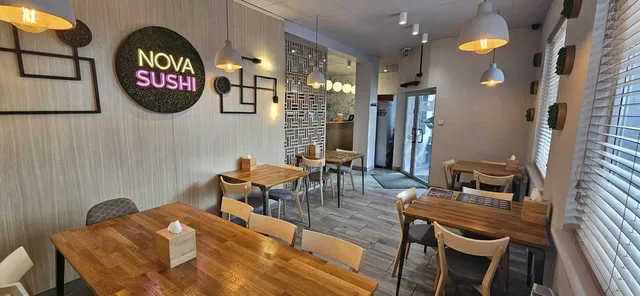 NOVA SUSHI