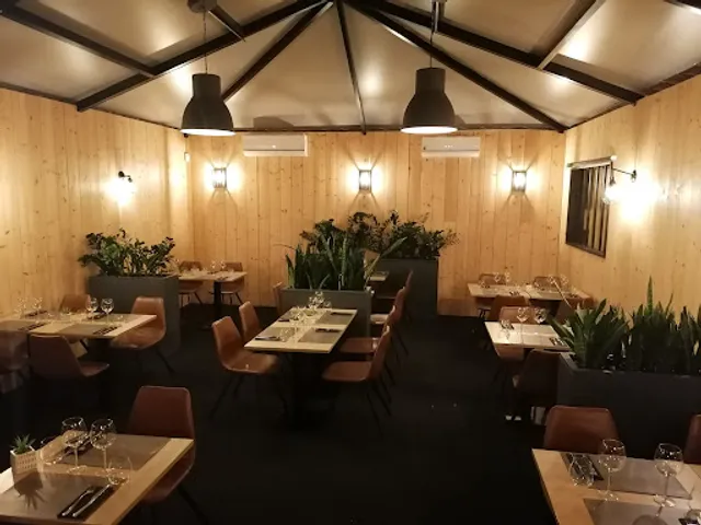 Les Jardins de l'Estran