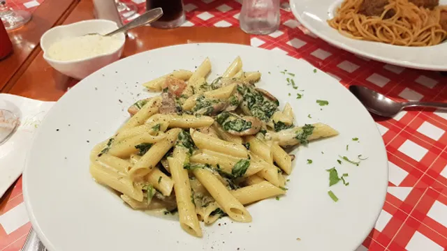 Pasta Viva