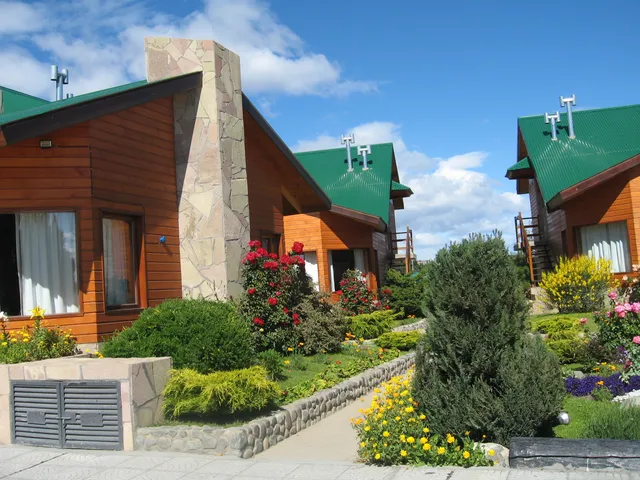 Linda Vista Apart Hotel