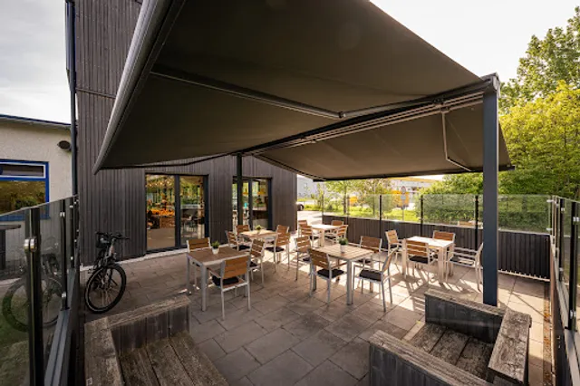 The good baker Krimphove