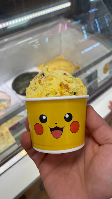 배스킨라빈스 논현홈플러스