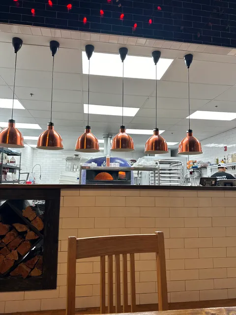 Peytons Pie Company - Gainesville