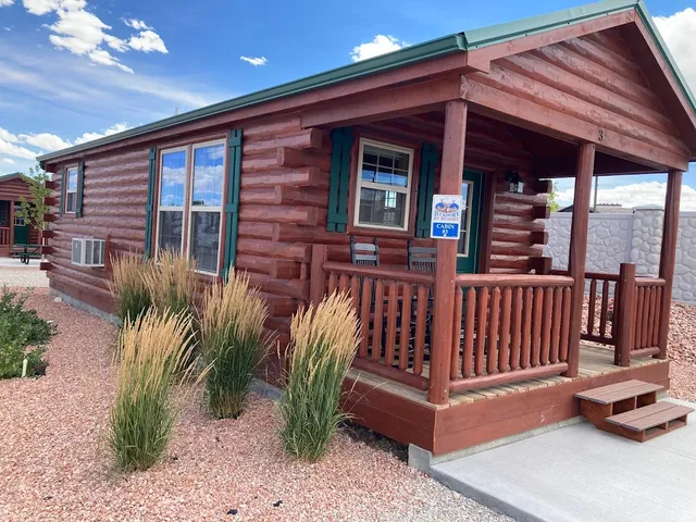 Buckhorn RV Park and Resort