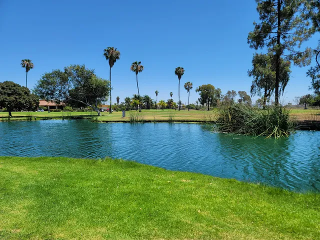 Miramar Memorial Golf Course