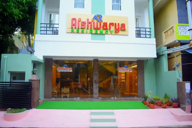 Aishwarya Residency