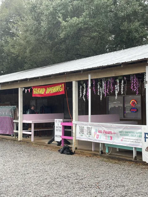 Ice Cream and Unicorns Boutique LLC
