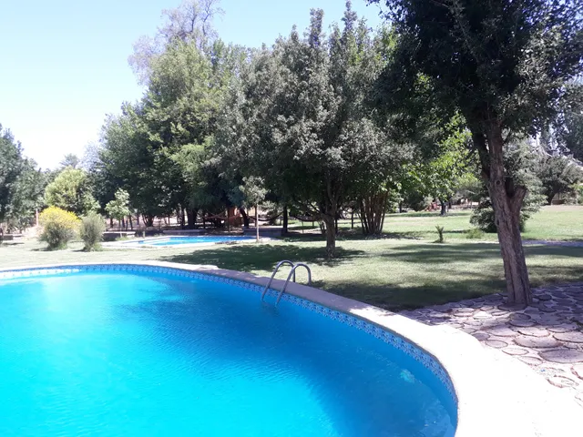 Casona del Valle de Polpaico Chile