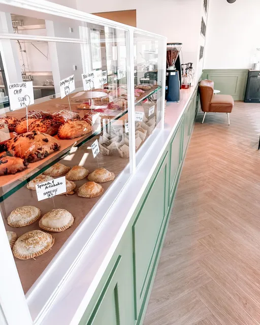 Mama Bird Bakery Inc.