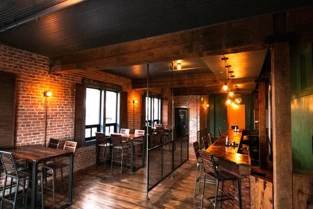 Chronicles Distilling