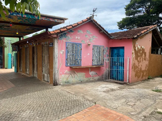 São João Batista do Glória