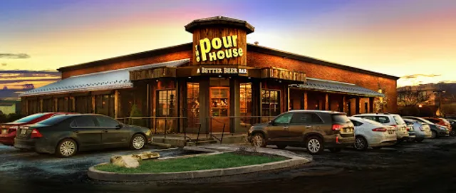 The Pour House [Exton]