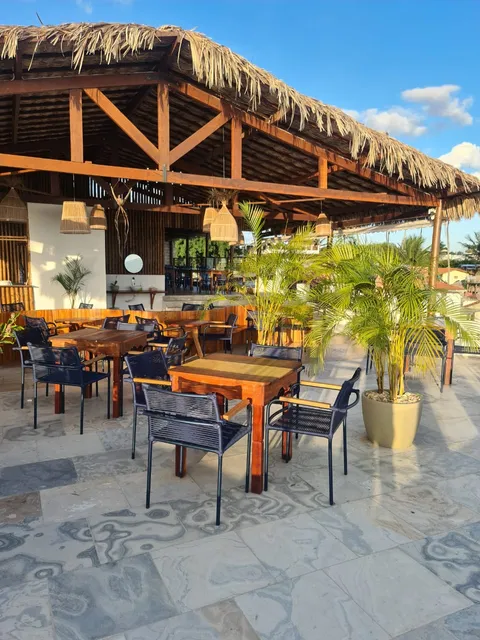 Pousada Vila Gallina