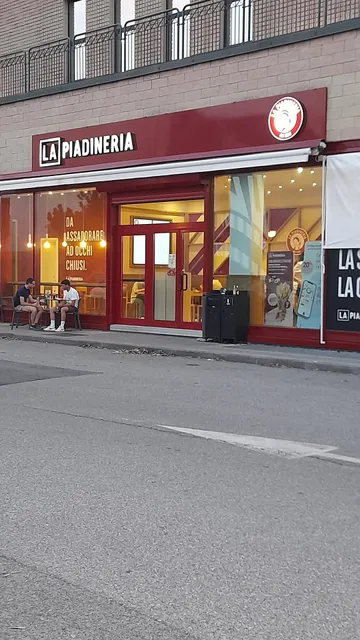 La Piadineria