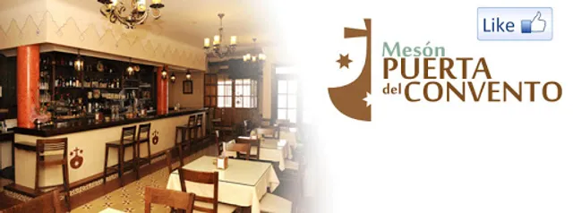 Mesón Puerta del Convento