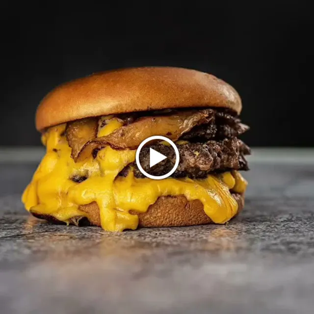 Burger Syndikat Mainz