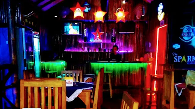 Spark Resto Sports Bar - #1 Sports Bar in Jogja