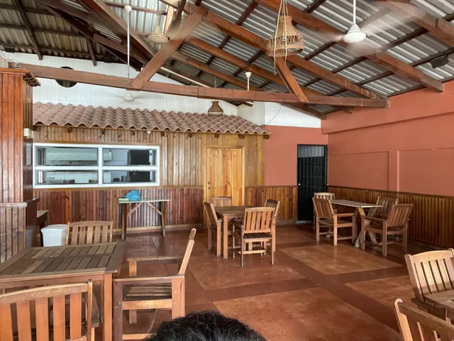 Restaurante Tipicos las Carnitas