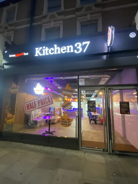 Kitchen 37