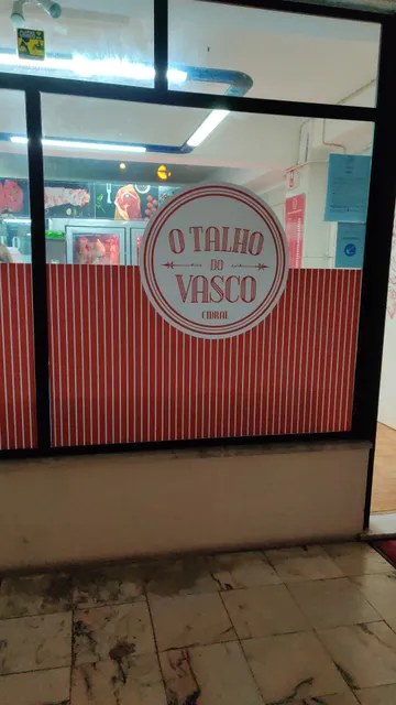 O Talho Do Vasco