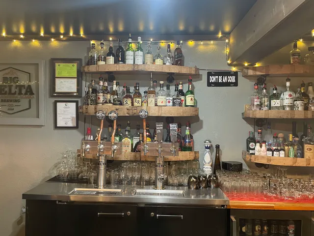 The Draft House And Lodge