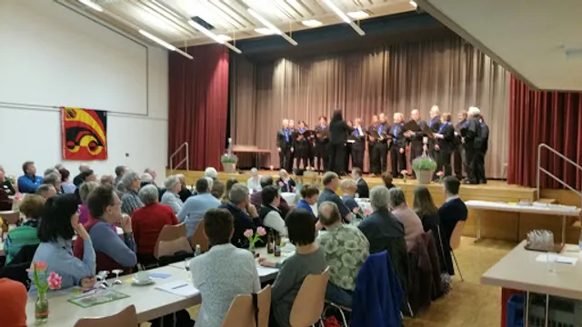 Hotel Pizzeria Sonne