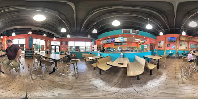 Bahama Buck's - Tyler