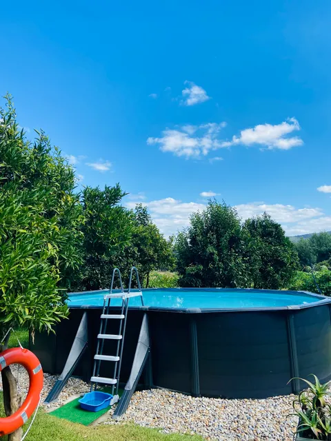 Quinta de Santo António Amares