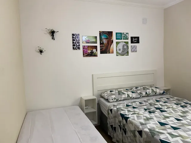 Apês do Peró Pousada