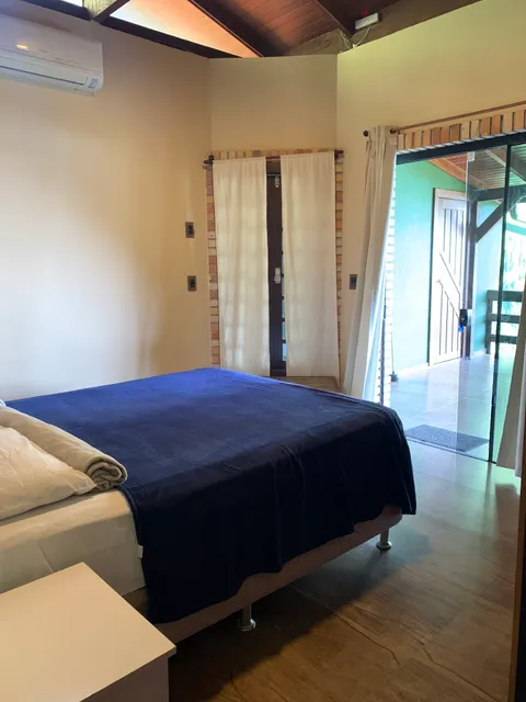 Pousada Paraíso das Tartarugas