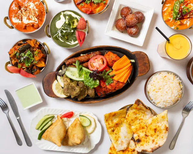 Tandoori Nights Catering Services