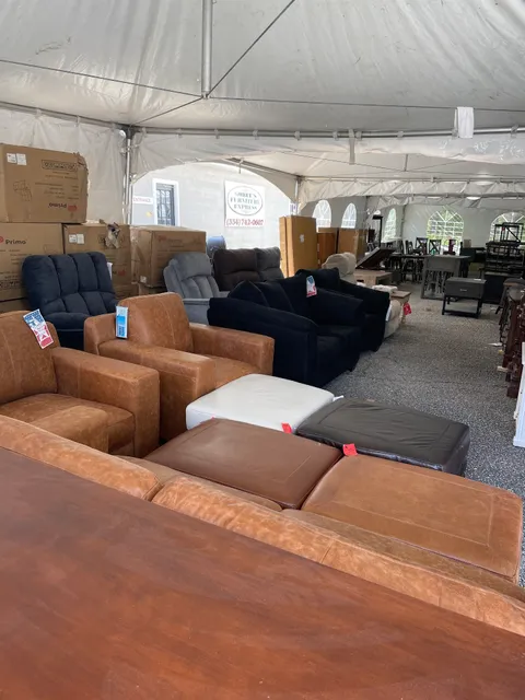 Goree's Furniture Express