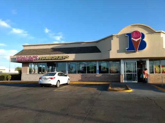 Braum's Ice Cream & Dairy Store