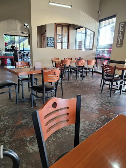 Station House of Cumming