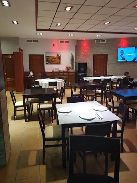 Restaurante Los Ángeles