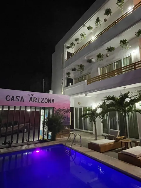 Casa Arizona