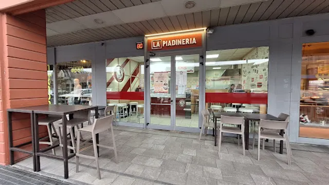 La Piadineria