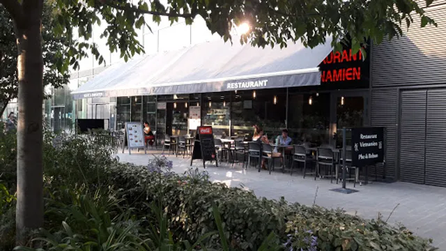 Asia Story Bibliothèque