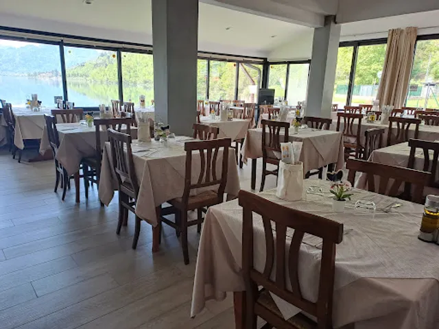 Ristorante Pizzeria Imbarcadero