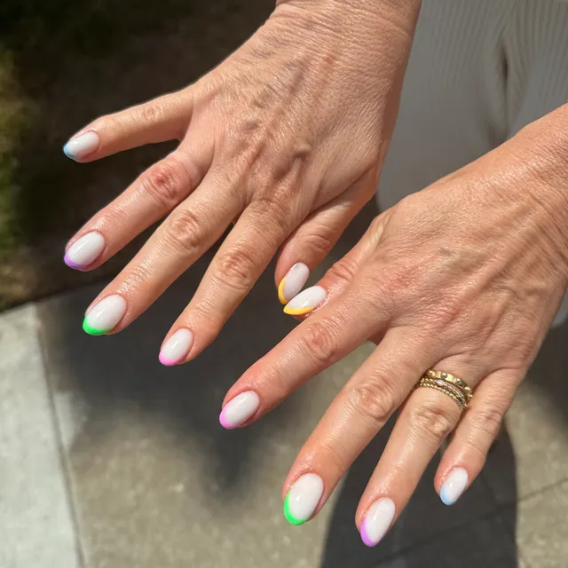 Yevi’s beauty house