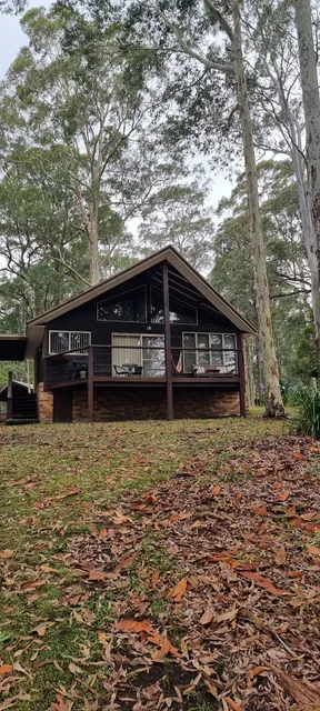 Bewong River Retreat