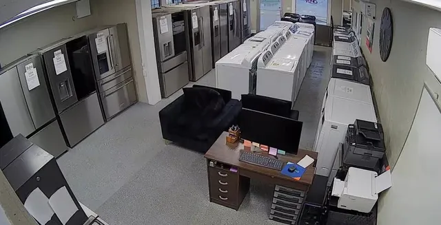 Yukon Appliance Center