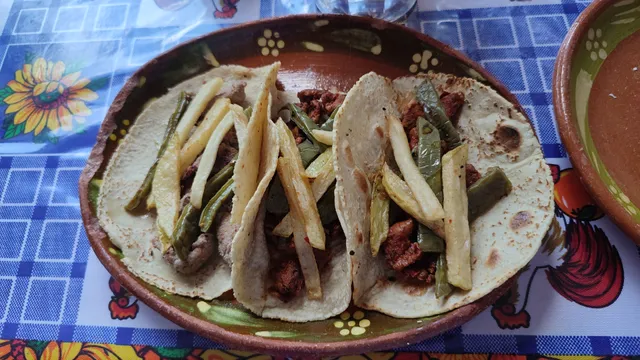 El Paladar, Restaurant & Bar Temixco