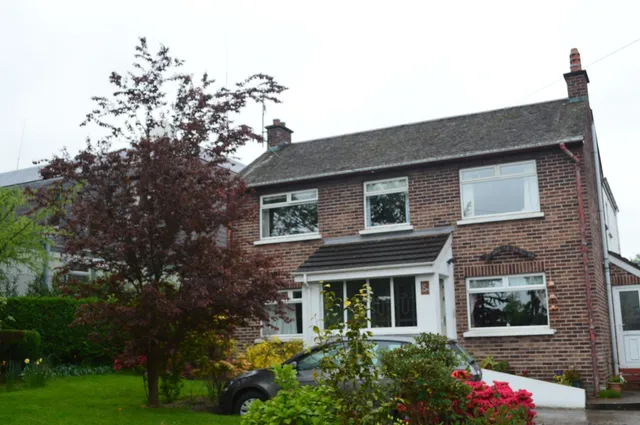 City Centre Bed & Breakfast