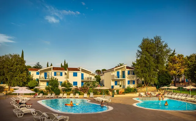 Aminess Vival Port9 Residence