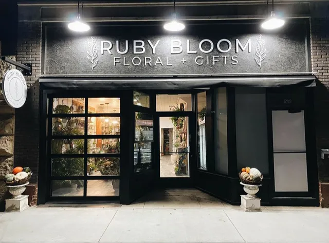 Ruby Bloom